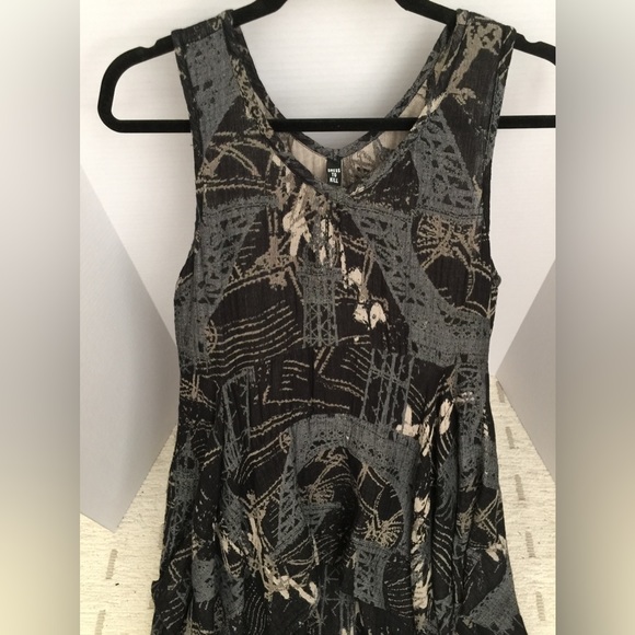 DRESSED TO KILL? Like new, worn once! Lagenlook Style. - Picture 5 of 13